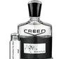 Muestra de Creed Aventus para hombre - lote C4219S01 30 ml 1 fl. oz