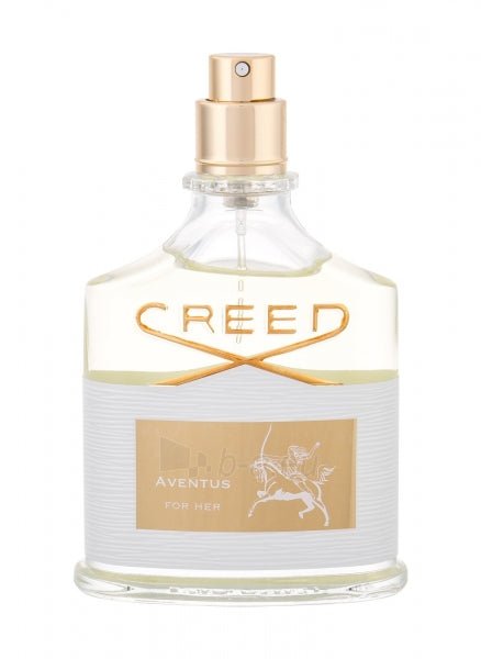 Creed Aventus para ella 75 ml sin caja