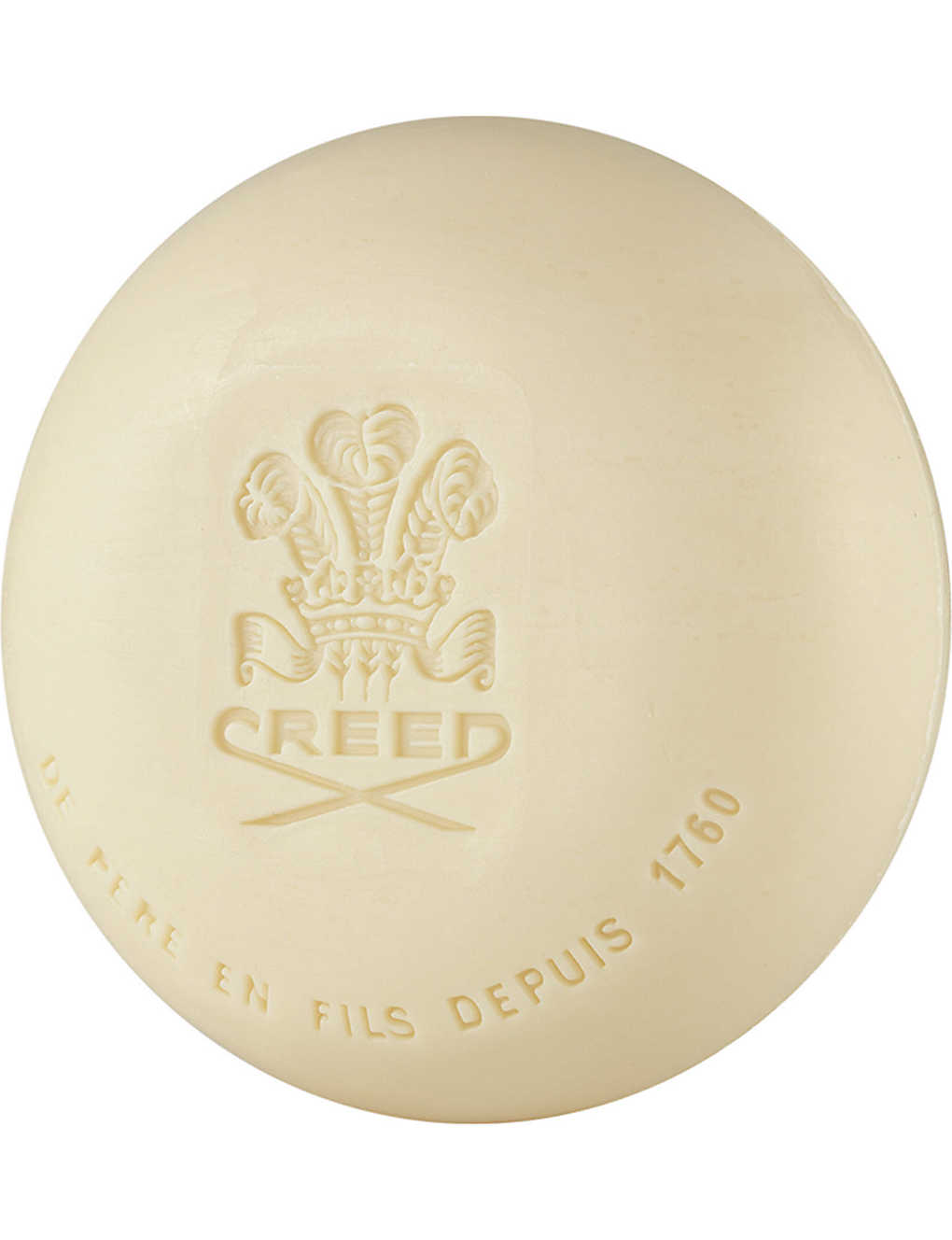 Jabón Santal Original de Creed