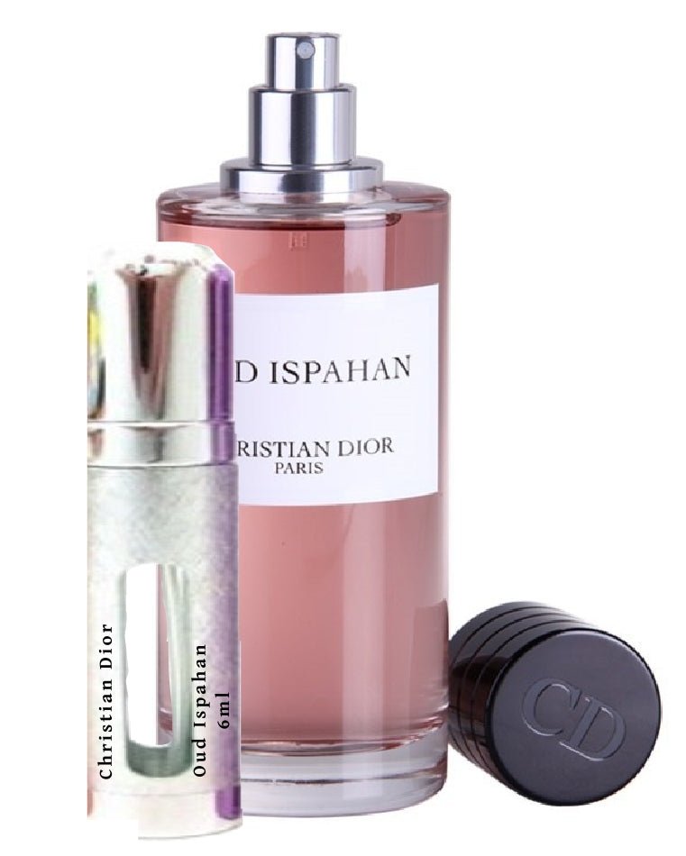 Christian DIOR Oud Ispahan muestras 6ml