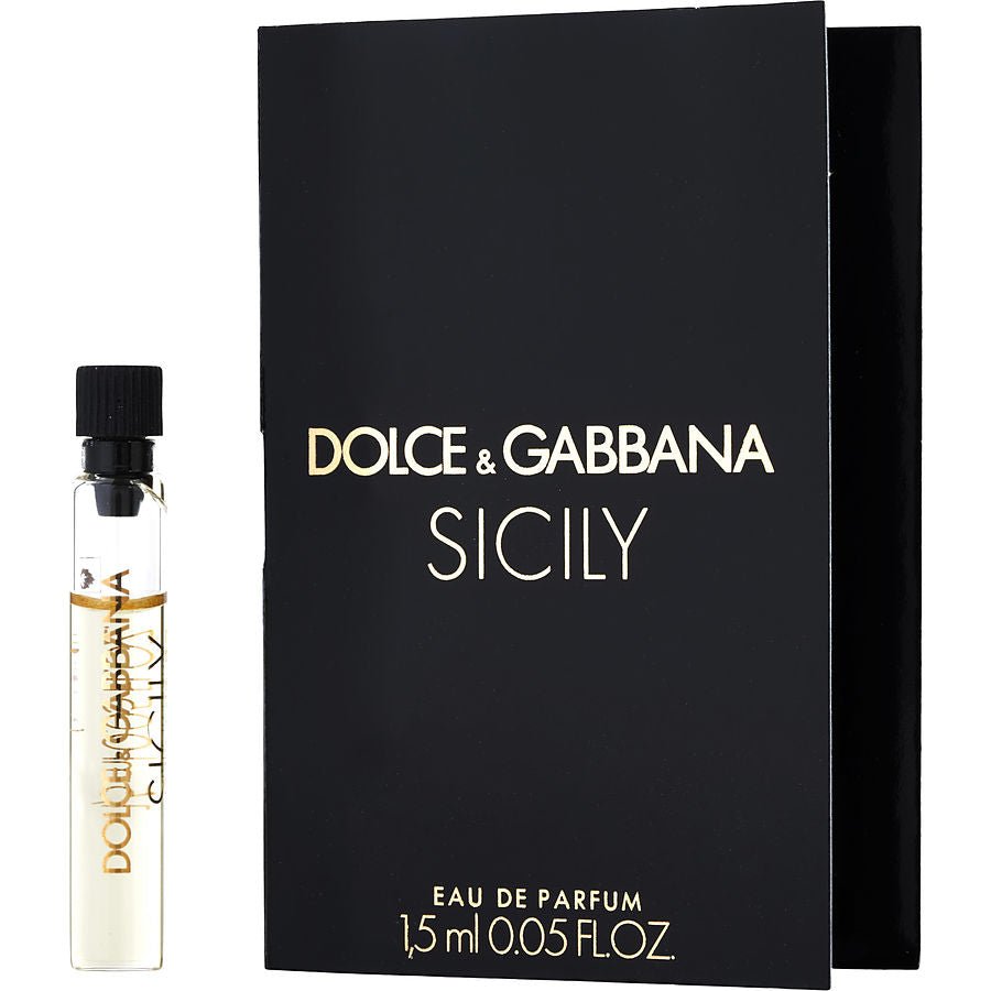 Terciopelo Sicilia de Dolce & Gabbana 1,5 ml 0,05 fl. onz. hivatalos parfüm minta, Velvet Sicily de Dolce & Gabbana 1,5 ml 0,05 fl. onz. amostra oficial de perfume, Velvet Sicily By Dolce & Gabbana 1.5ml 0.05 fl. onz. 官方香水样品, Mostră oficială de parfu