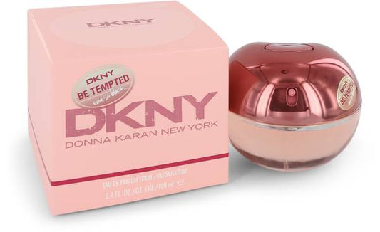 Donna Karan Be Temped Eau So Blush - Donna Karan Be Temped Eau So Blush - Donna Karan - 100 ml - Huele para impresionar