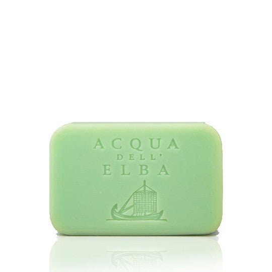 Jabón hidratante Acqua dell'Elba Classica