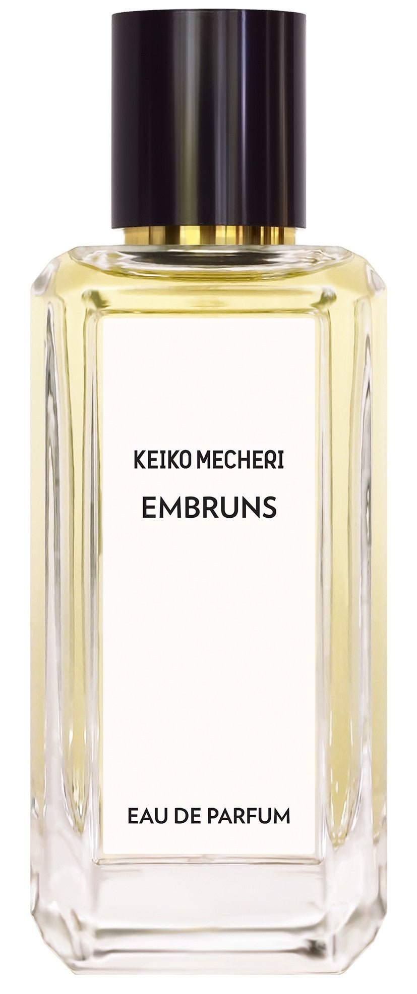 Keiko Mecheri Embruns 2,0 ml 0,068 us fl. onz. virallinen hajuvesinäyte, Keiko Mecheri Embruns 2,0 ml 0,068 us fl. onz. perfume oficjalna próbka, Keiko Mecheri Embruns 2,0 ml 0,068 us fl. onz. parfymprov oficial, Keiko Mecheri Embruns 2,0 ml 0,068 us