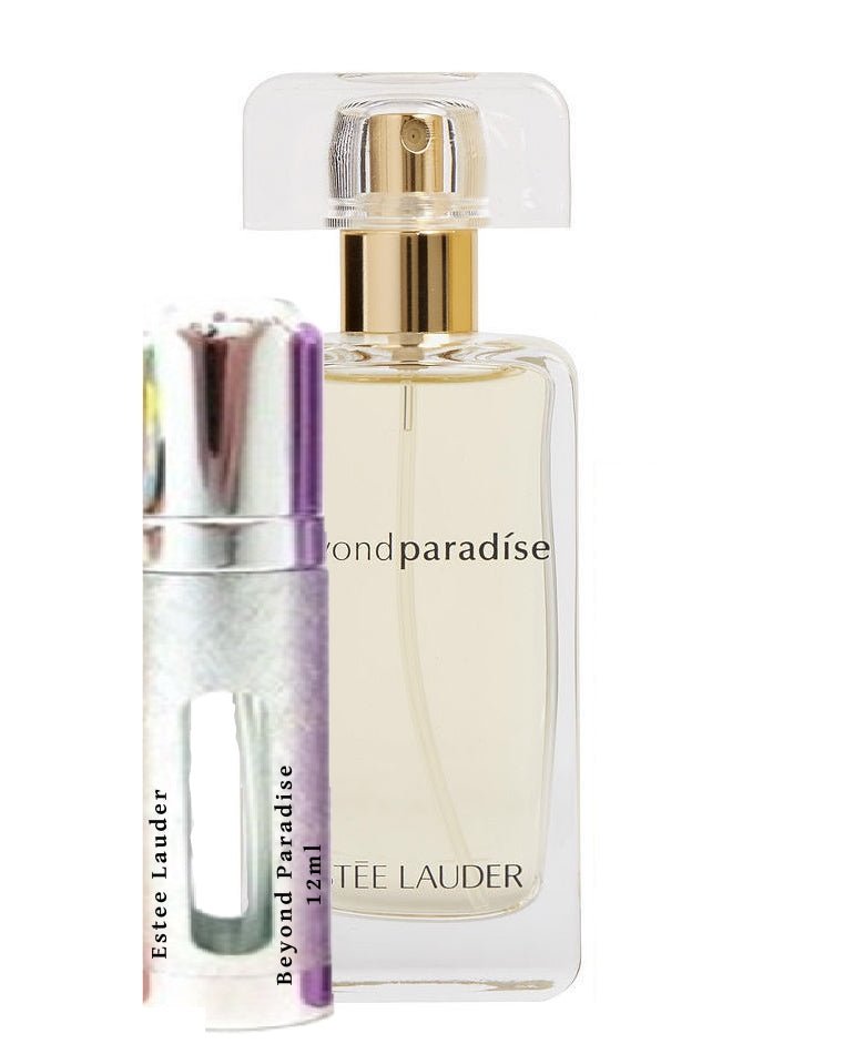 Estée Lauder Beyond Paradise vial de 12 ml