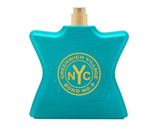 Bond No. 9 Greenwich Village probador de perfumes, Probador de perfumes Bond No. 9 Greenwich Village, 邦德9号格林威治村香水测试器, Tester parfému Bond No. 9 Greenwich Village, Bond No. 9 Greenwich Village probador de perfumes, Bond No. 9 Greenwich Pueblo -hajuved