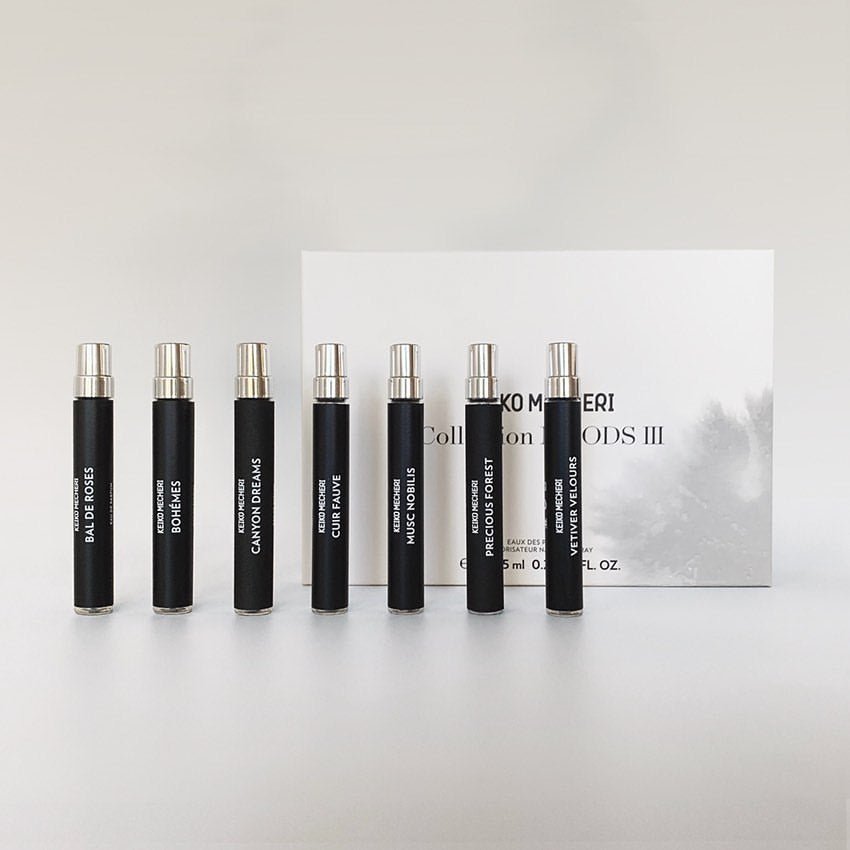 Keiko Mecheri Vetiver Velours 2,0 ml 0,068 us fl. onz. offizielle Parfümprobe, Keiko Mecheri Vetiver Velours 2,0 ml 0,068 us fl. onz. parfymprov oficial, Keiko Mecheri Vetiver Velours 2.0ml 0.068 us fl. onz. officiel parfumeprøve, Keiko Mecheri Vetiv