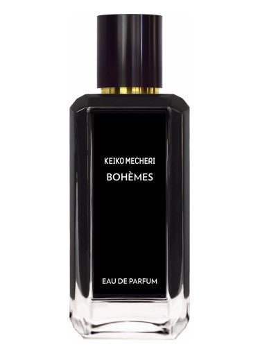 Keiko Mecheri Bohemes 2,0 ml 0,068 us fl. onz. Muestra oficial de perfume, Keiko Mecheri Bohemes 2,0 ml 0,068 us fl. onz. offizielle Parfümprobe, Keiko Mecheri Bohemes 2,0 ml 0,068 us fl. onz. muestra de perfume oficial, Keiko Mecheri Bohemes 2.0ml 0