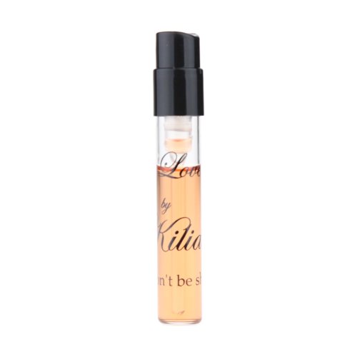 Kilian Love Dont be Shy 1.5 ML virallinen hajuvesinäyte, Kilian Love Dont be Shy 1.5 ML επίσημο δείγμα αρώματος, Kilian Love Dont be Shy 1.5 ML hivatalos parfüm minta, Kilian Love Dont be Shy 1.5 ML oficjalna próbka perfum, Mostră oficială de parfum 