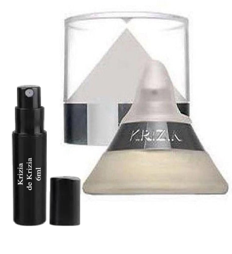 krizia de krizia campioni di perfume 6ml