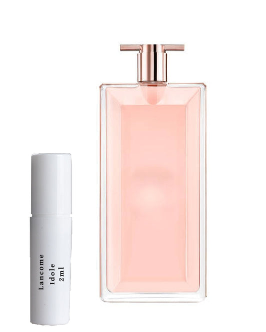 Muestra de Lancôme Idole 2 ml