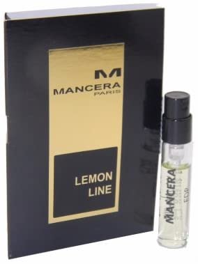 Muestra oficial Línea Mancera Limón 2ml 0.07 fl.o.z.