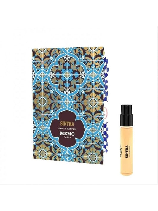 Muestra oficial de Memo Sintra 1,5 ml - 0,5 fl. oz.