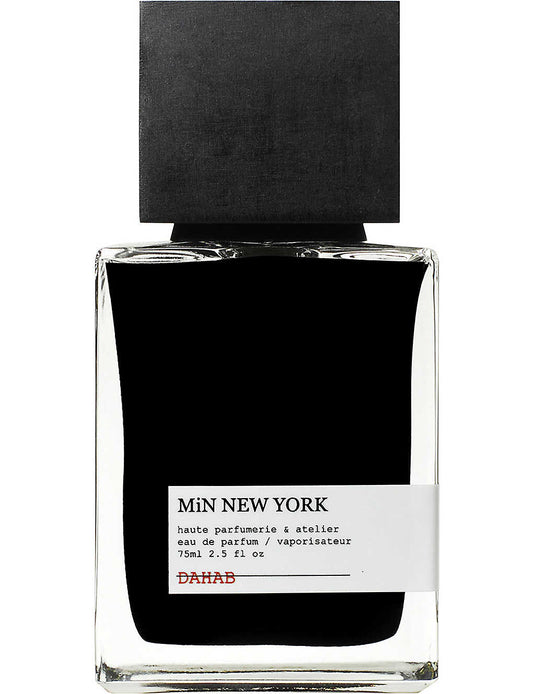 Min Nueva York Dahab 75 ml