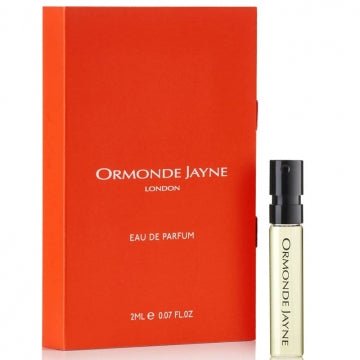 Ormonde Jayne Woman 2ml Muestra oficial de perfume, Ormonde Jayne Woman 2ml 液量オンス公式香水サンプル, Ormonde Jayne Woman 2ml официална парфюмна проба, Ormonde Jayne Woman 2ml échantillon de parfum officiel, Ormonde Jayne Woman 2ml virallinen hajuvesinäyte, Orm