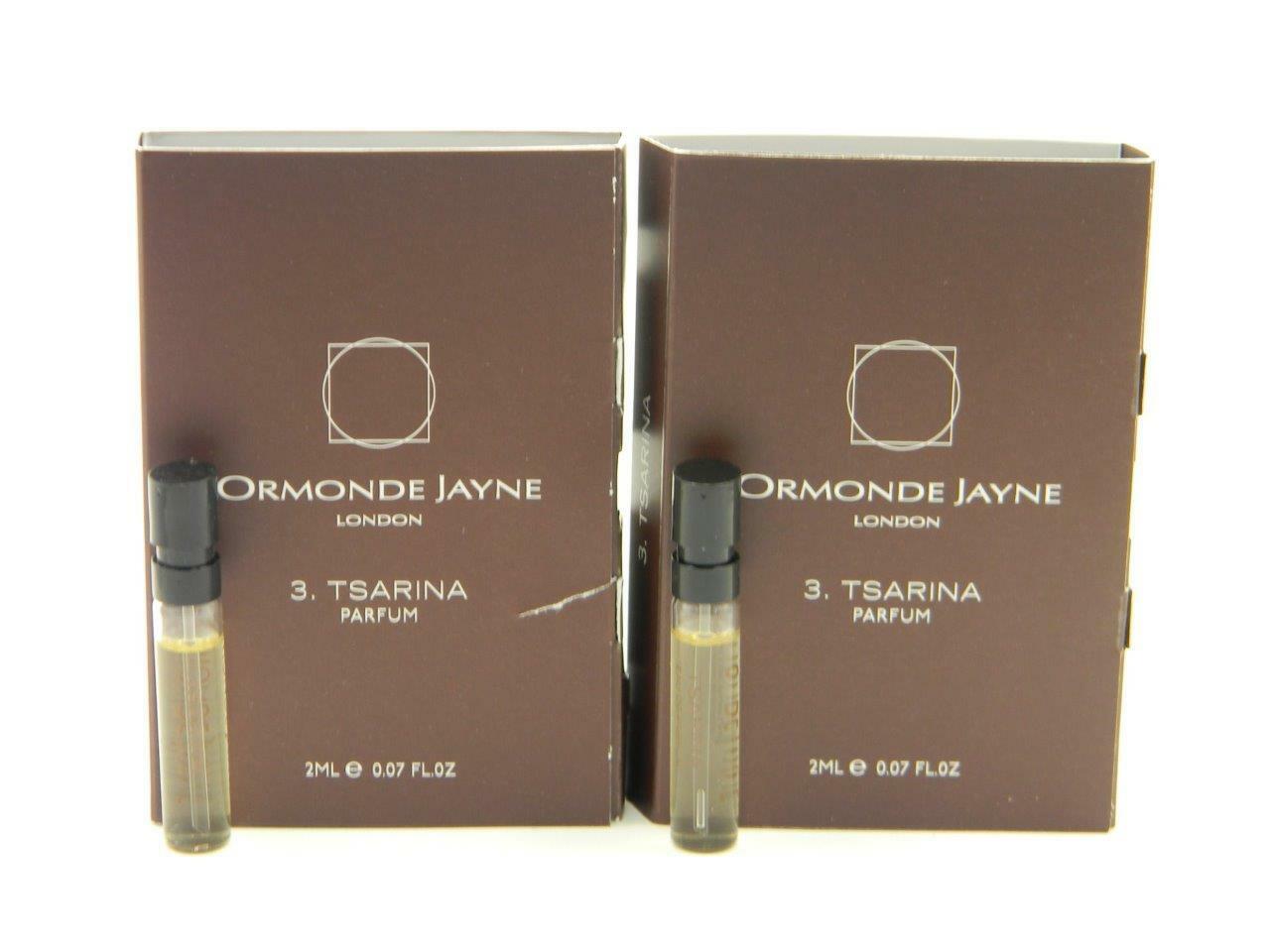 Ormonde Jayne Tsarina 2ml officiellt parfymprov, Ormonde Jayne Tsarina 2ml officiel parfumeprøve, Ormonde Jayne Tsarina 2ml officieel parfumstalen, Ormonde Jayne Tsarina 2ml official perfume sample, Ormonde Jayne Tsarina 2ml muestra de perfume oficia