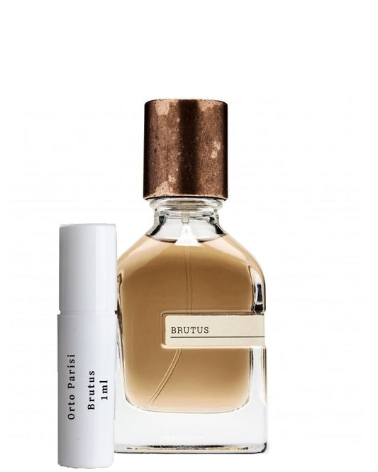 Vial Orto Parisi Brutus 1 ml