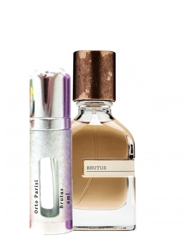 Orto Parisi Brutus muestras 6ml