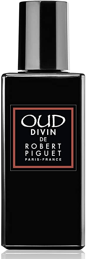 Robert Piguet Oud Divino 1ml 0.034 fl. onz. Muestra oficial de perfume, Robert Piguet Oud Divine 1ml 0.034 fl. onz. offizielle Parfümprobe, Robert Piguet Oud Divine 1ml 0.034 fl. onz. muestra de perfume oficial, Robert Piguet Oud Divine 1ml 0.034 fl.