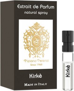 TIZIANA TERENZI KIRKE 1.5 ML muestra de perfume oficial