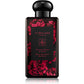 Muestras de extracto rico en rosa terciopelo y oud de Jo Malone