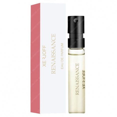 XERJOFF RENAISSANCE 2.0ml Muestra de perfume oficial, XERJOFF RENAISSANCE 2.0ml offizielle Parfümprobe, XERJOFF RENAISSANCE 2.0ml muestra de perfume oficial, XERJOFF RENAISSANCE 2.0ml 液量オンス公式香水サンプル, XERJOFF RENAISSANCE 2.0ml campione di profumo uffic
