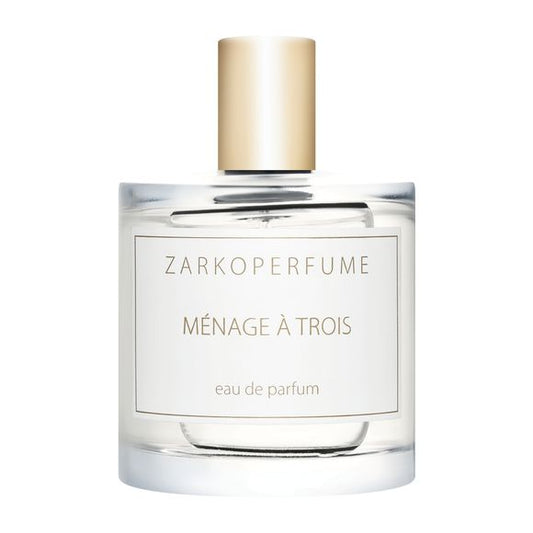 Zarkoperfume Gestionar a Trois 100ml