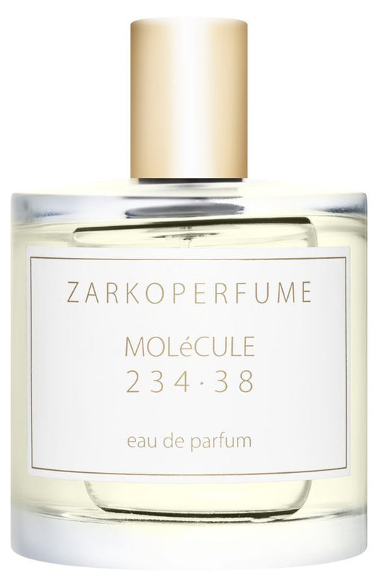 Molécula de perfume Zarko 234.38 100 ml