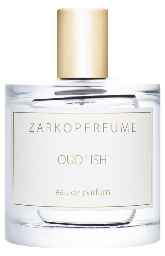 Perfume Zarko Oud-ish 100 ml