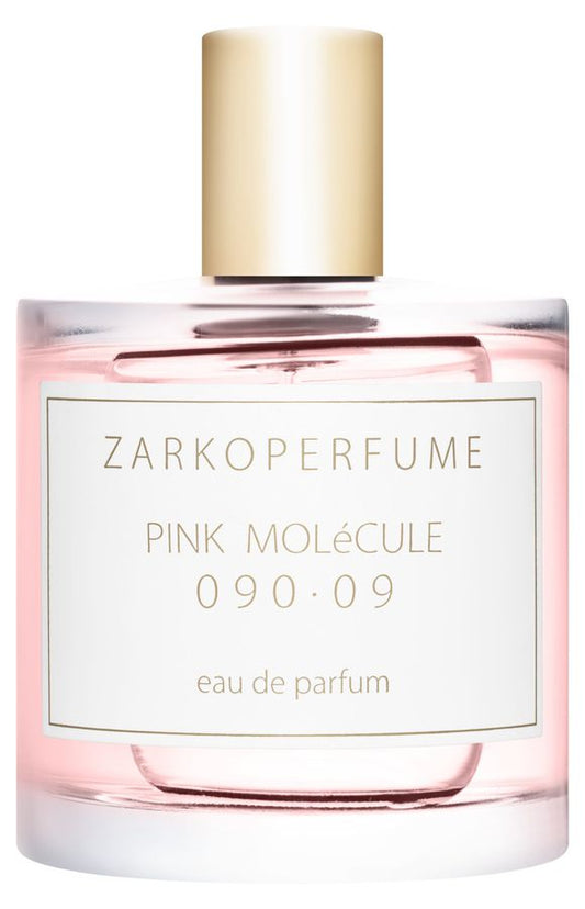 Perfume Zarko Molécula Rosa 100 ml